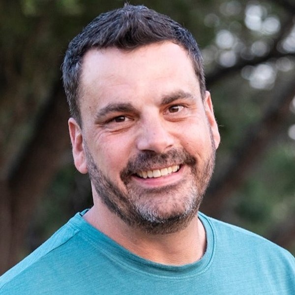 Rob Jacob, founder of realCFO